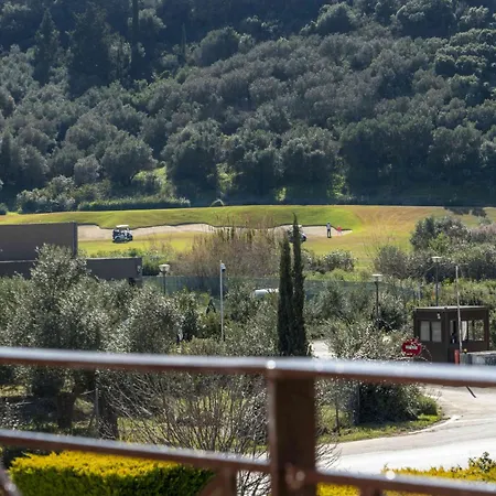 Villa Meliti *