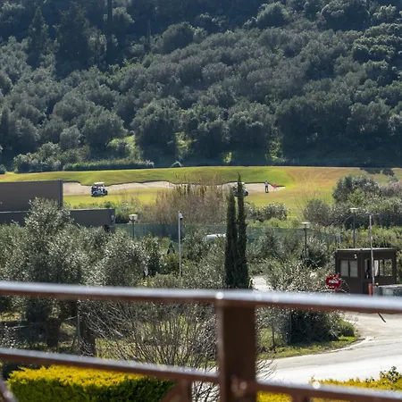 Villa Meliti