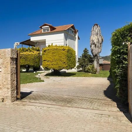 Meliti Villa