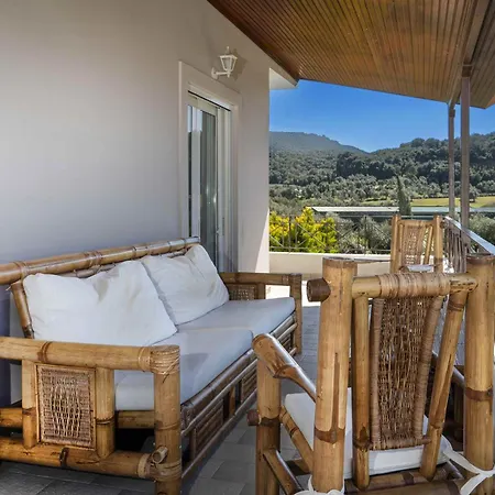 Villa Meliti Pila