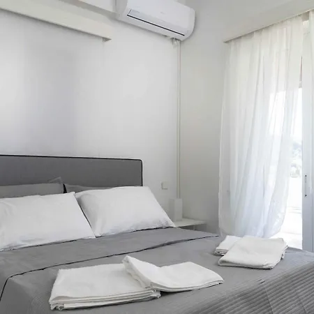 Meliti Villa Pila