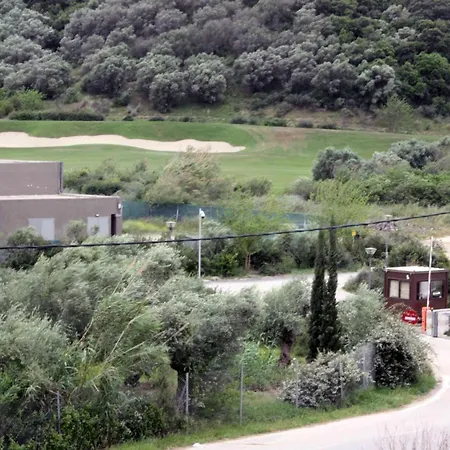 Meliti Villa