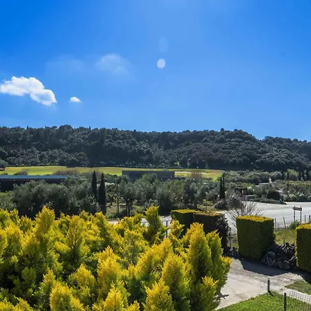 Meliti Villa *