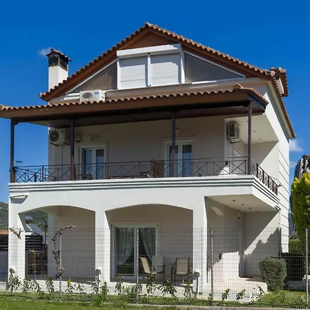 Meliti Villa Pila
