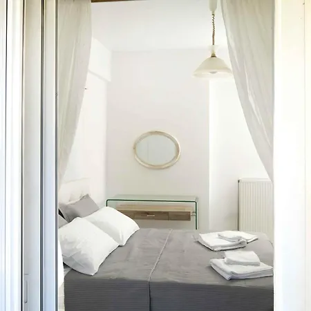 Meliti Villa Pila
