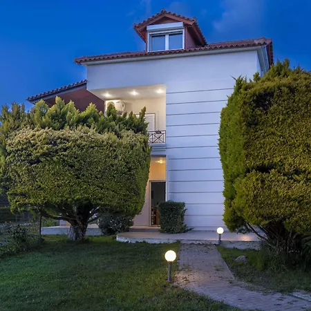 Villa Meliti