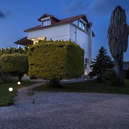 Villa Meliti *