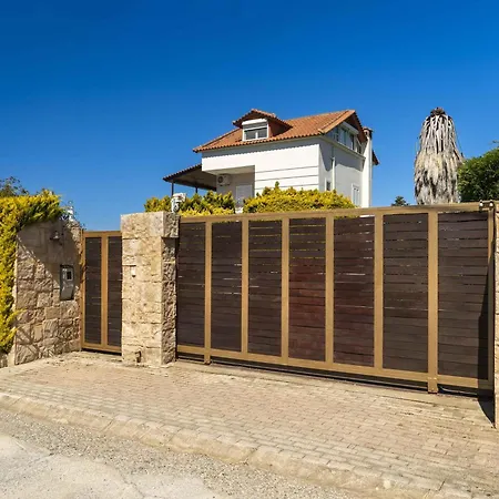 Meliti Villa *