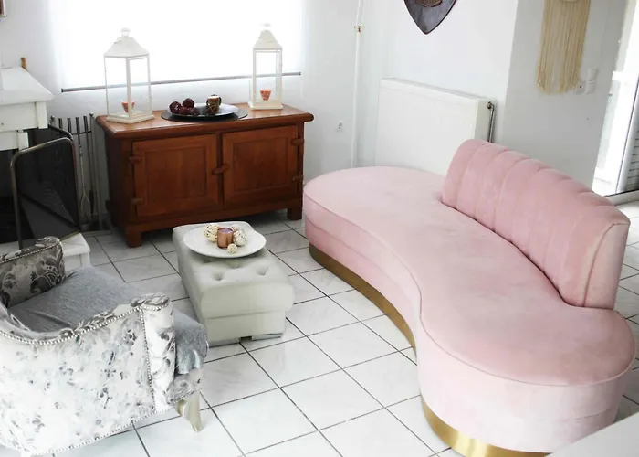 Вилла Meliti Pila