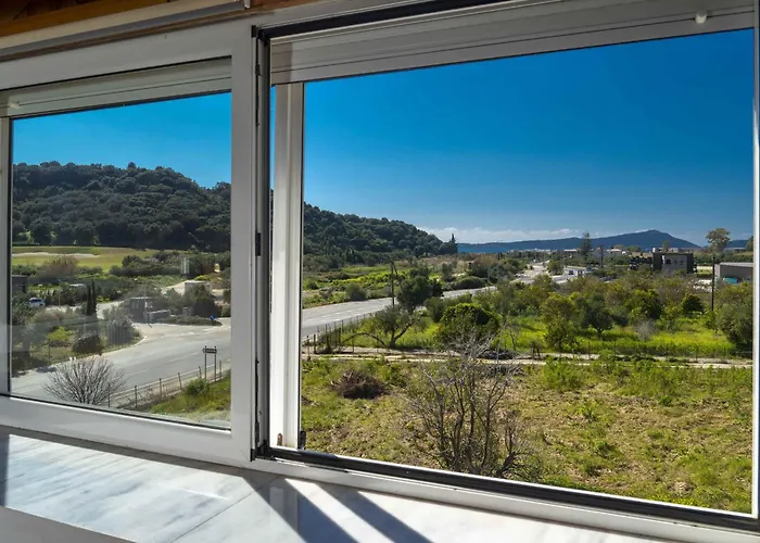 Вилла Meliti Pila